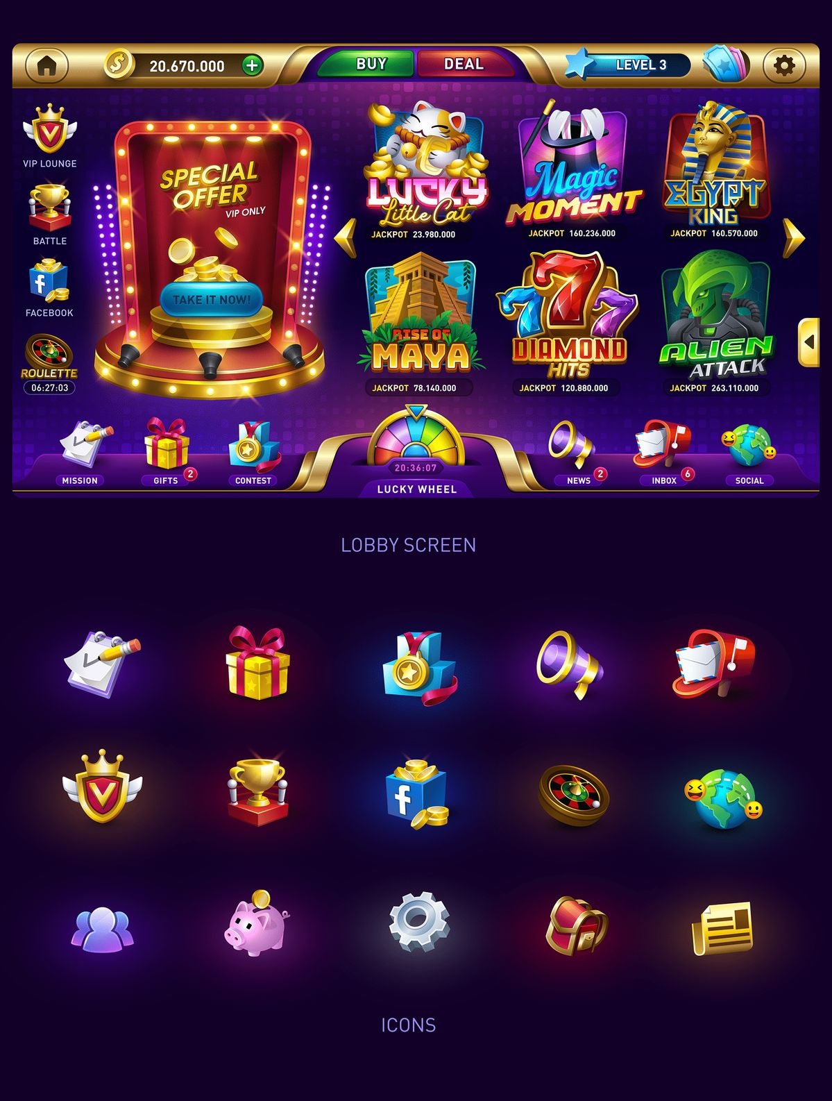 NordicBet Casino
