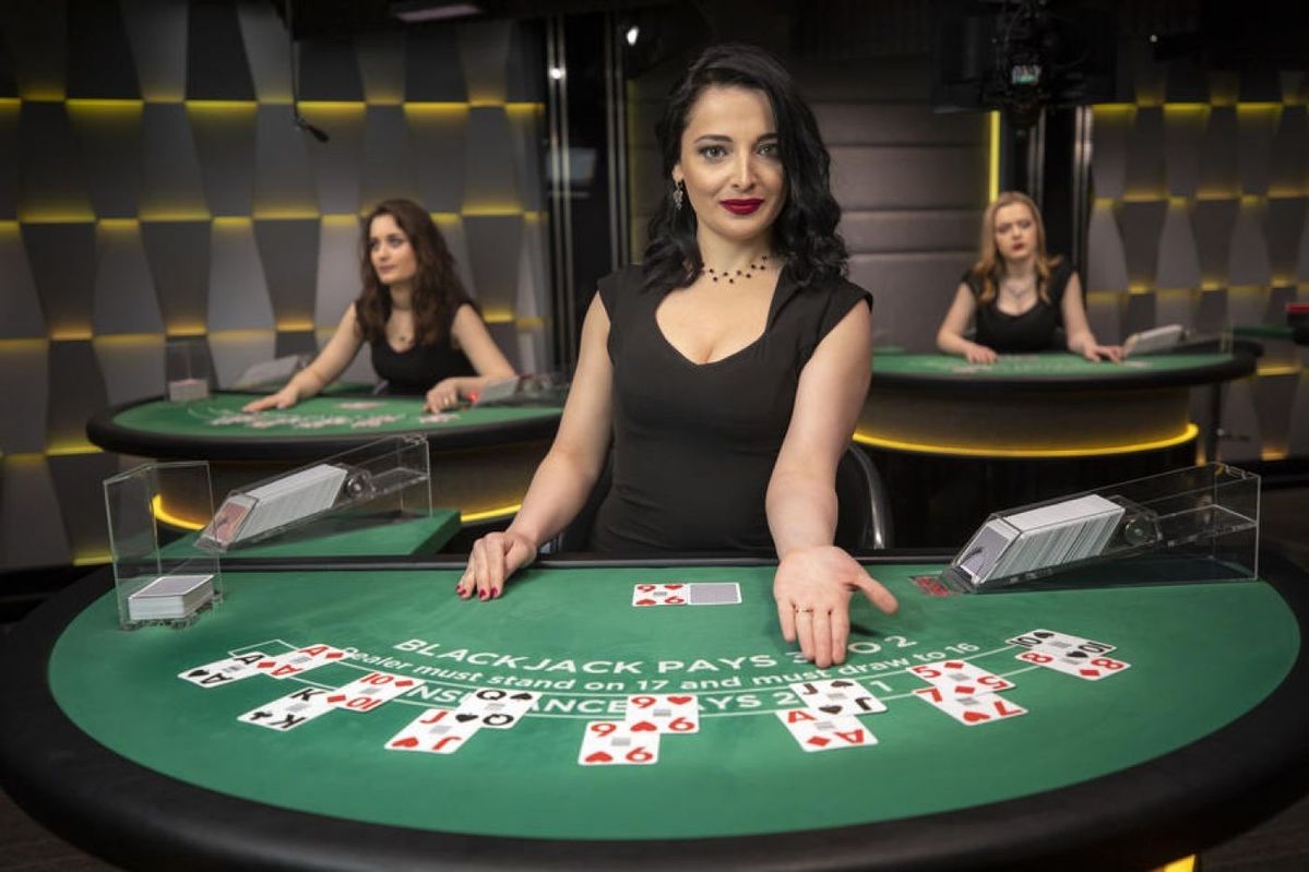 NordicBet Casino Live Betting