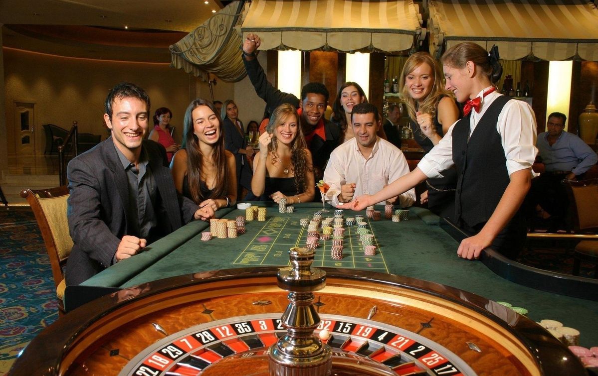 NordicBet Casino Live Casino