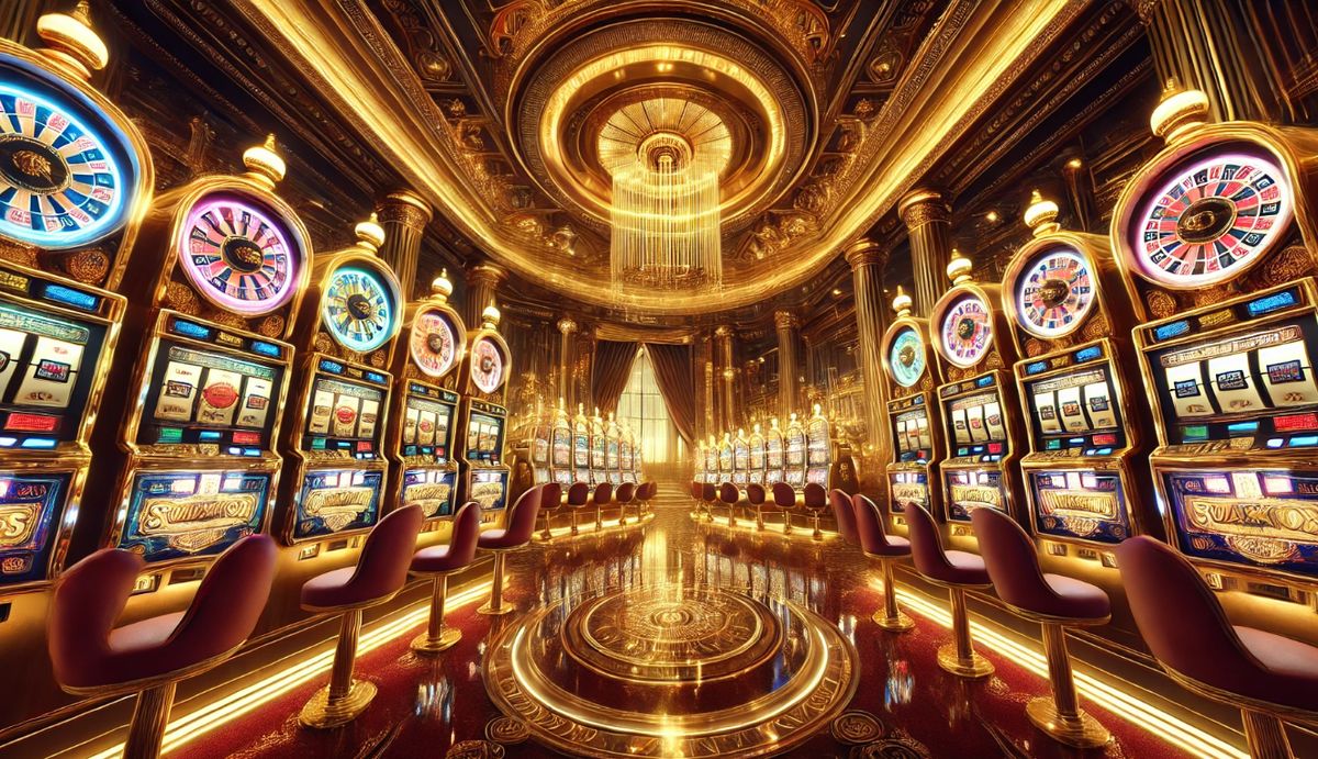 NordicBet Casino Live Casino