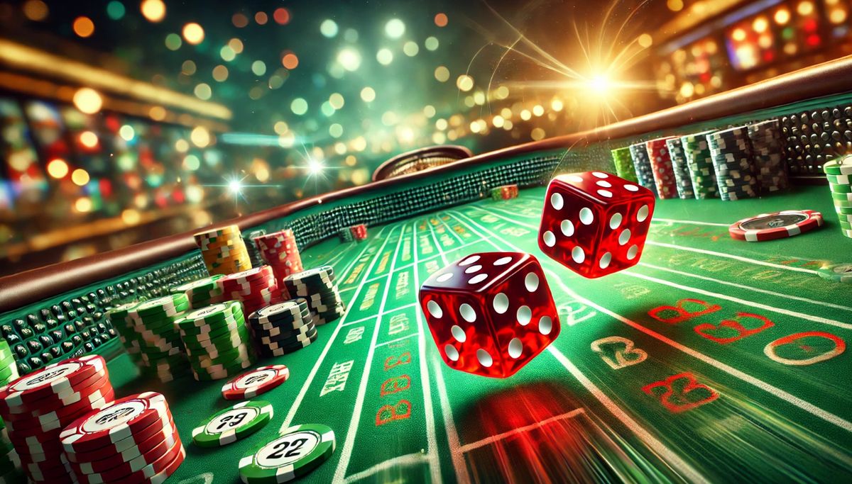 NordicBet Casino Live Betting